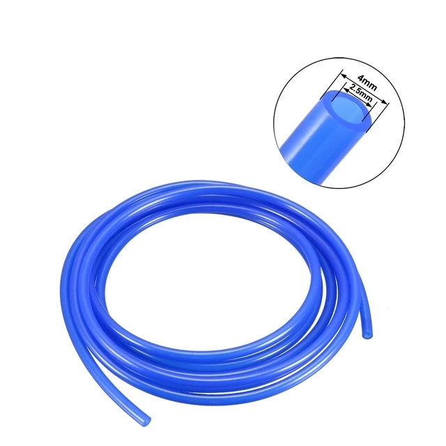 Трубка пневматическая из полиуретана фото 8