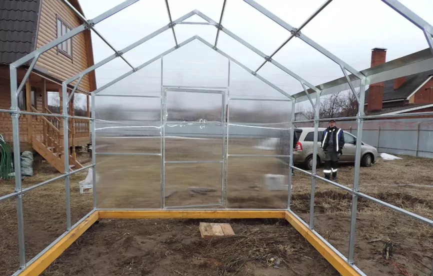 Фермер фото 5