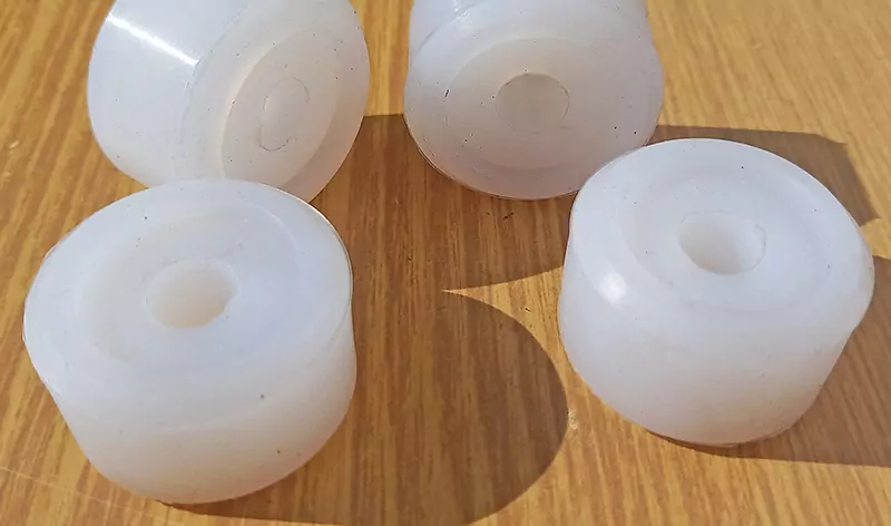 Ролики для укупорщика  XLSGJ-6100 (9 мм отверстие) фото 5