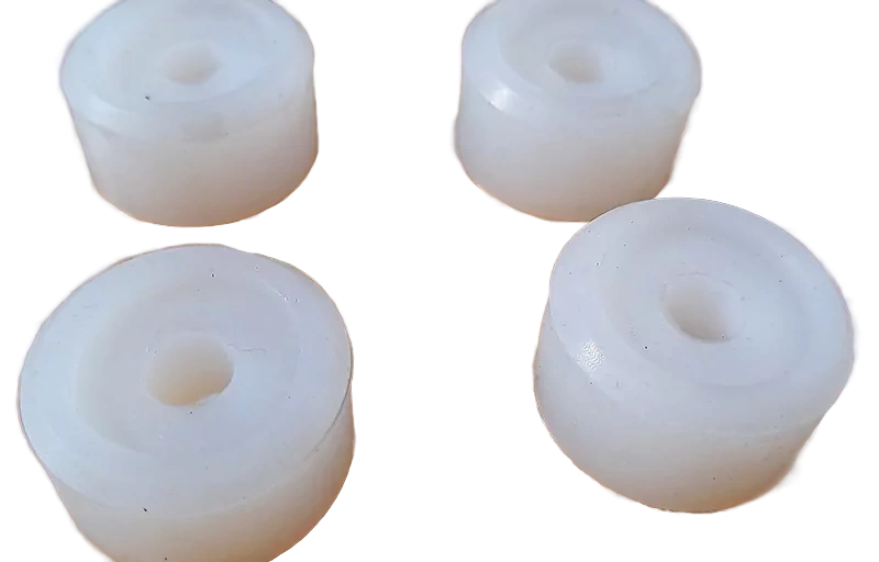 Ролики для укупорщика  XLSGJ-6100 (9 мм отверстие) фото 2