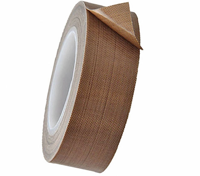 Лента тефлоновый скотч 180 мкр  фото 3