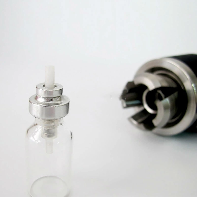 Ручной кримпер для обжима парфюмерных флаконов фото 5