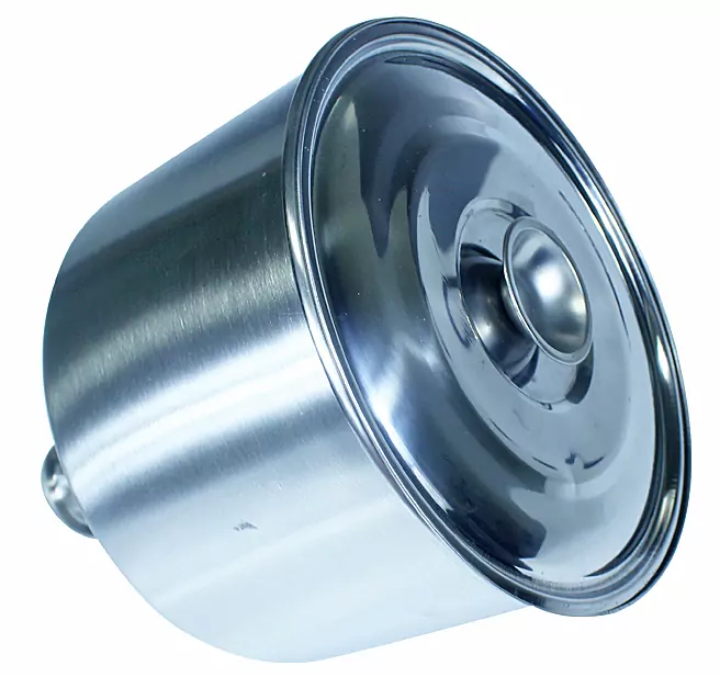 Бак для поршневых дозаторов фото 1