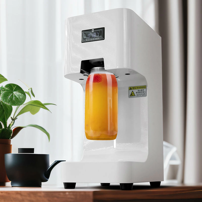 Пресс укупорщик Easy Open фото 4