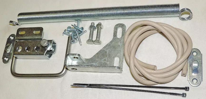 Устройство для проветривания фото 2