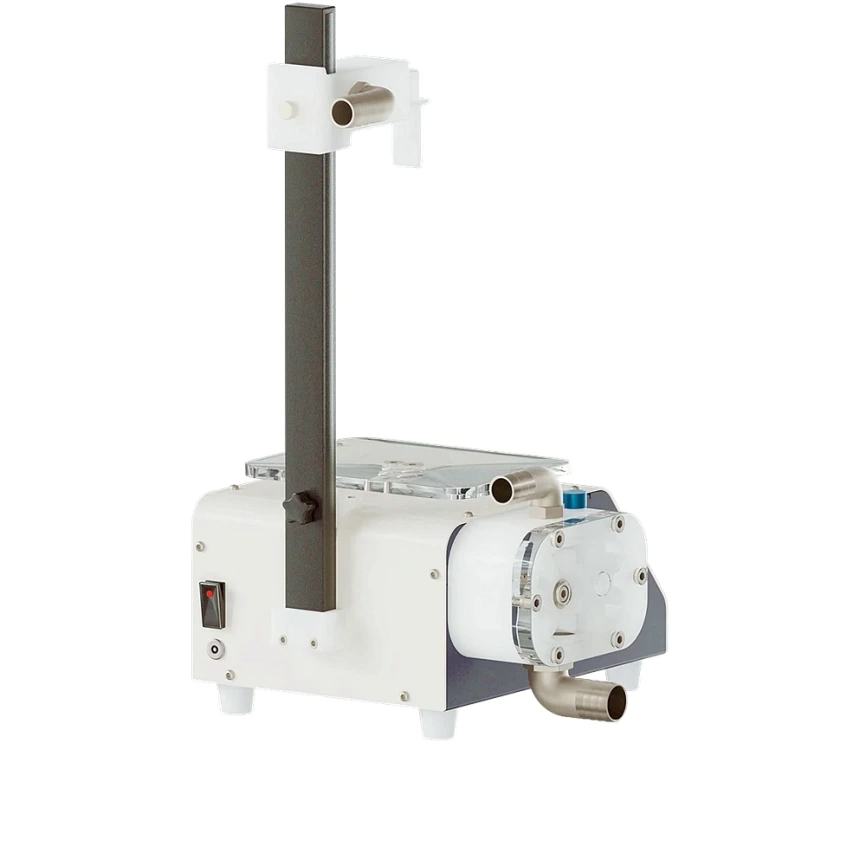 Машина для розлива SYC-5. Для липких составов, например мёд фото 2