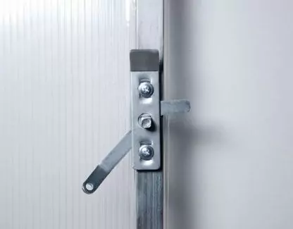  Ручка двухсторонняя для теплицы фото 3