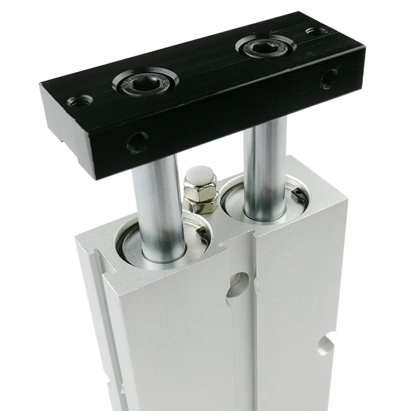 TN20*100  Пневматический цилиндр к оборудованию