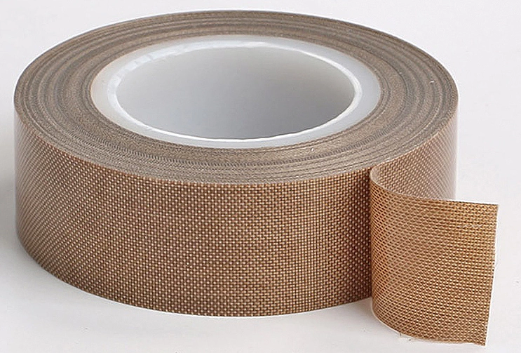 Лента тефлоновый скотч 180 мкр  фото 1