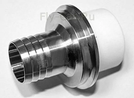 Обратный клапан для поршневых дозаторов фото 6