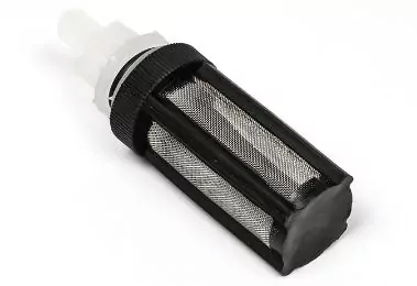 Фильтр сетчатый к разливочным машинам фото 2