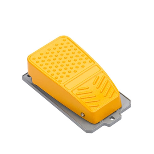 Педали ножные металлические фото 4