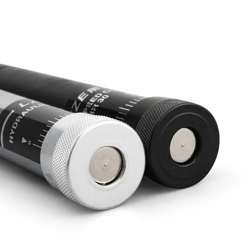 Гидравлический буфер серии HR/SR фото 7