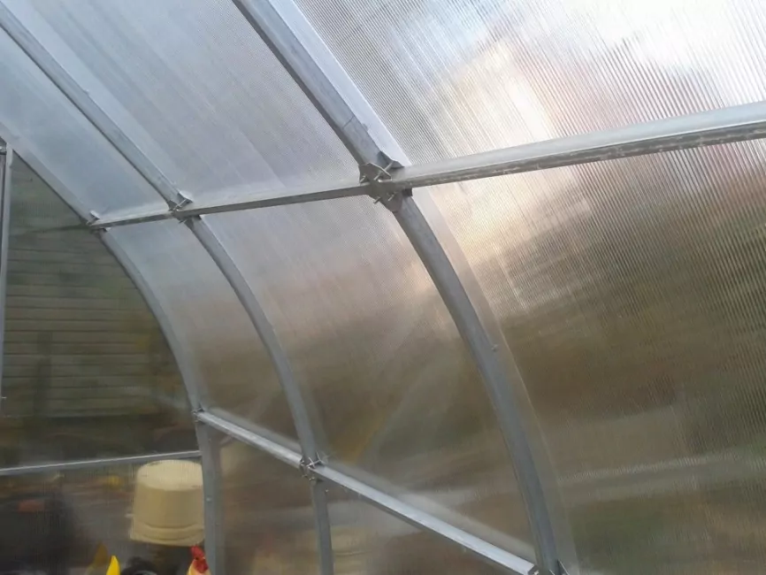 Купол фото 5