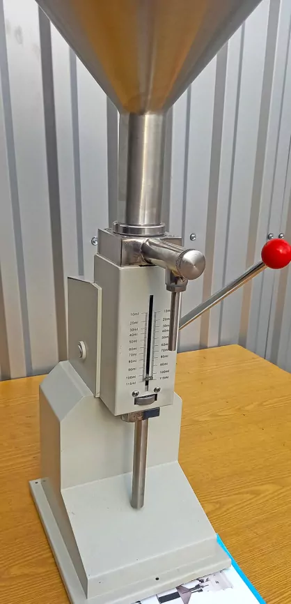 Дозатор SA03 plus до 115 мл фото 3