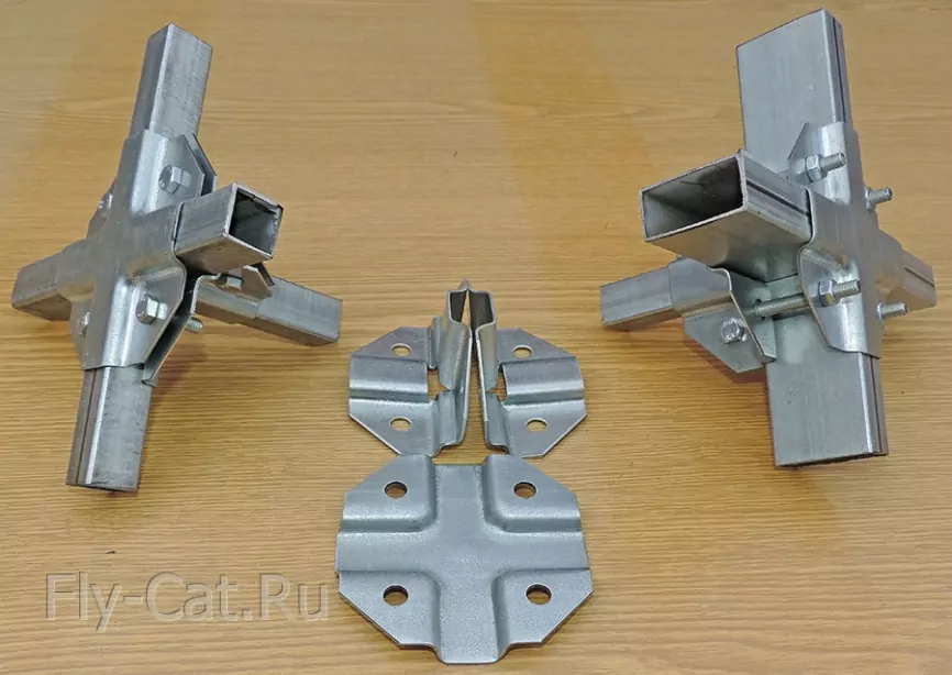 краб-система