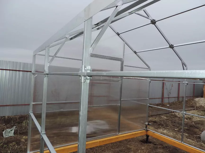 Фермер фото 2