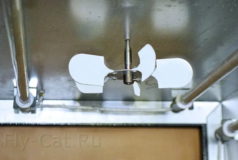 Термоусадочная машина тоннельного типа фото 4