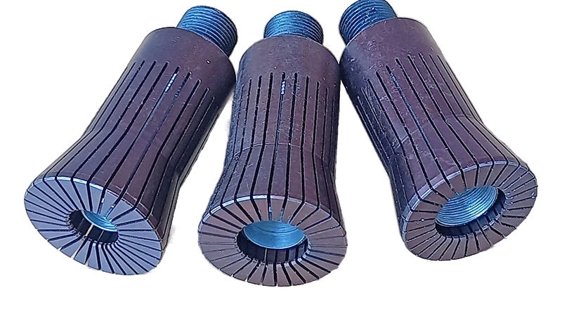 Цанги для пневматического укупорщика LTX-80 фото 3