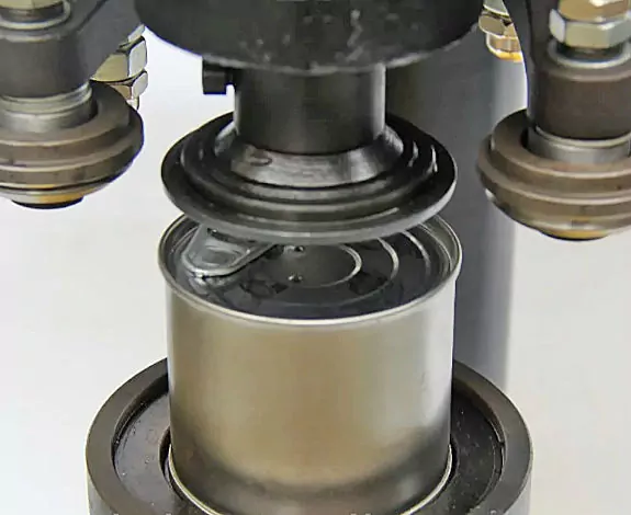 укупорщик консервов