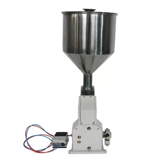 Дозатор ручной SA-02