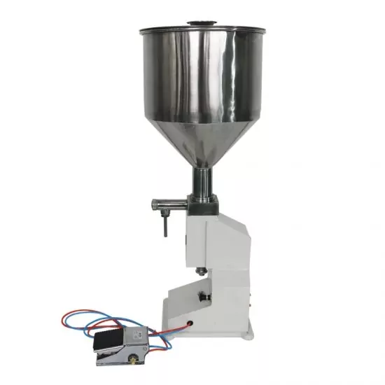 Дозатор ручной пневматический