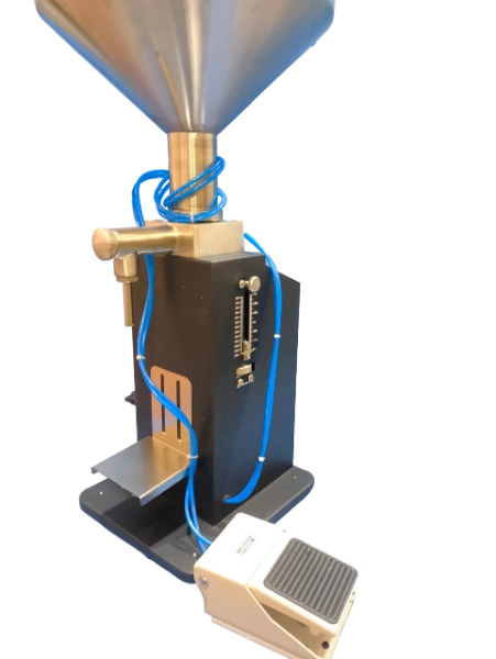 Дозатор пневматический SA02 фото 1