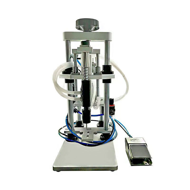 Вакуумный розлив парфюмерии фото 2