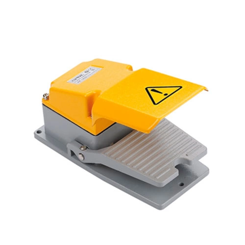 Педали ножные металлические фото 8