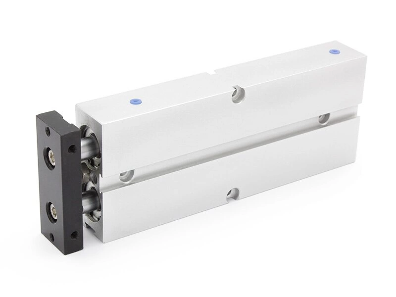 Пневматический цилиндр