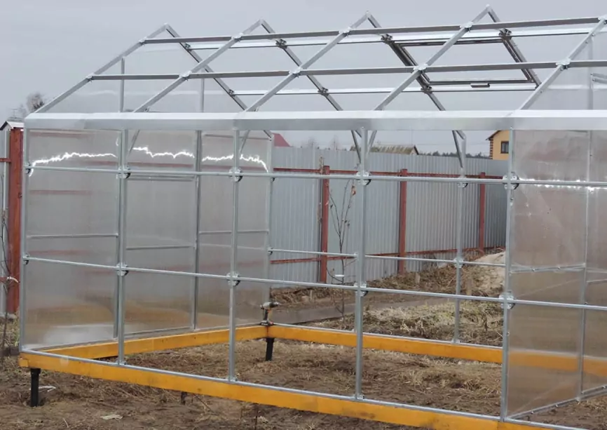 Фермер фото 10