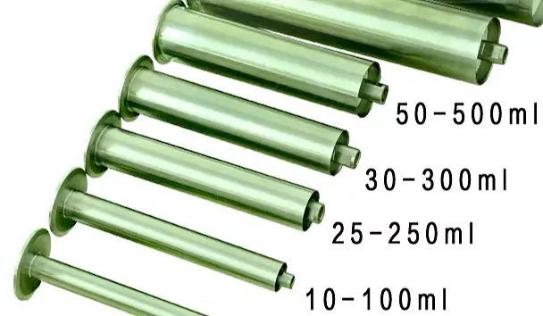 Поршень с цилиндром фото 1