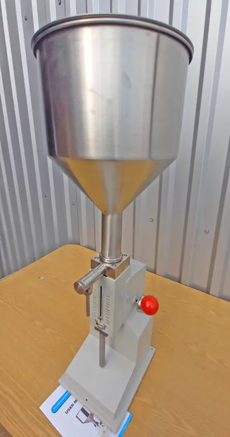 Дозатор SA03 plus до 115 мл фото 2