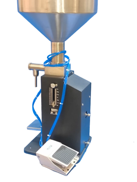 Дозатор пневматический SA02 фото 5