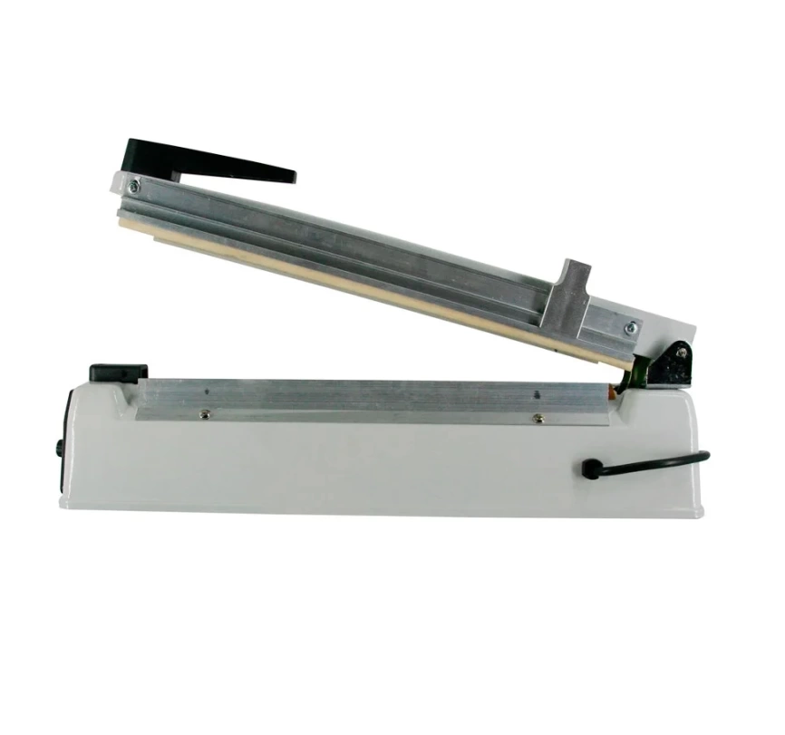 Импульсный запайщик PFS (металл+нож) фото 1