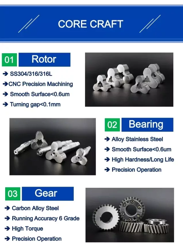 Разливочная машина роторного типа фото 5