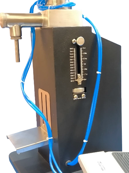 Дозатор пневматический SA02 фото 6