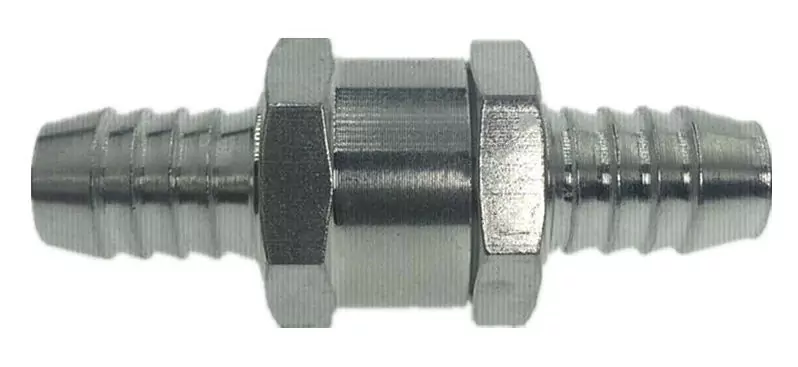 Алюминиевый клапан для разливочных машин фото 2