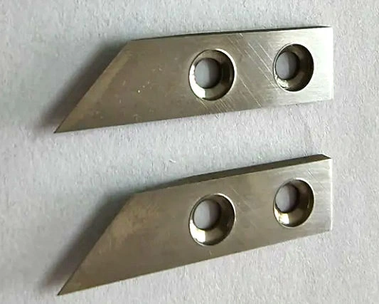 Ножи для QDFM-125 фото 3