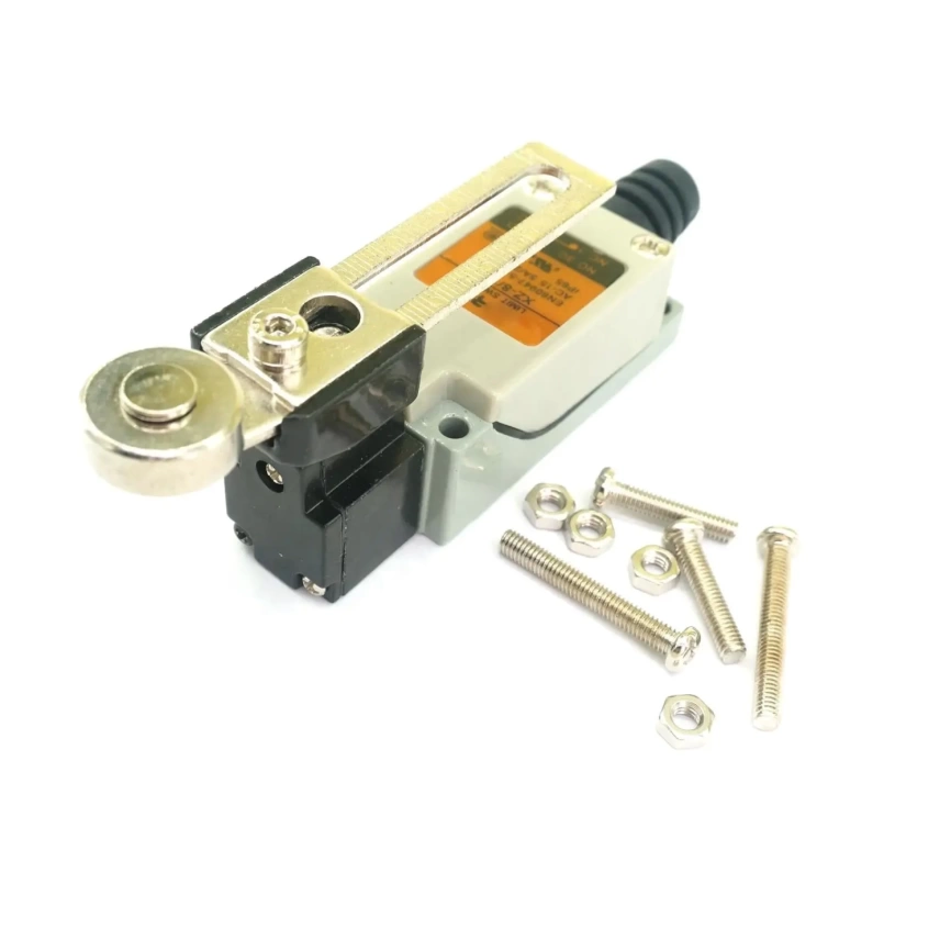 Концевой выключатель фото 3