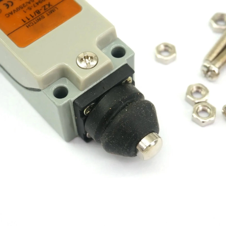 Концевой выключатель фото 7