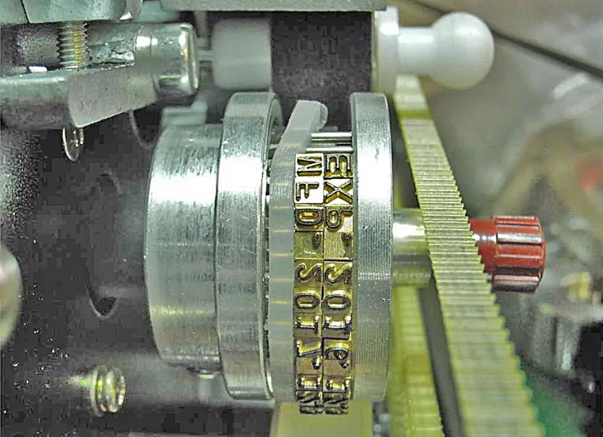 Конвейерный запайщик пакетов FR-770 (Универсальный) фото 5