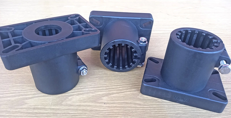 Ножки для штатива. Нейлоновый конвейерный штатив. Модуль в сборе! фото 5