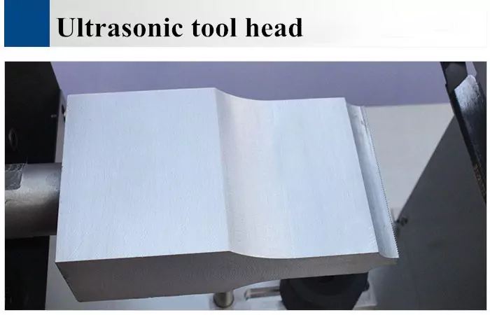 Запайщик туб QDFM-125 фото 5