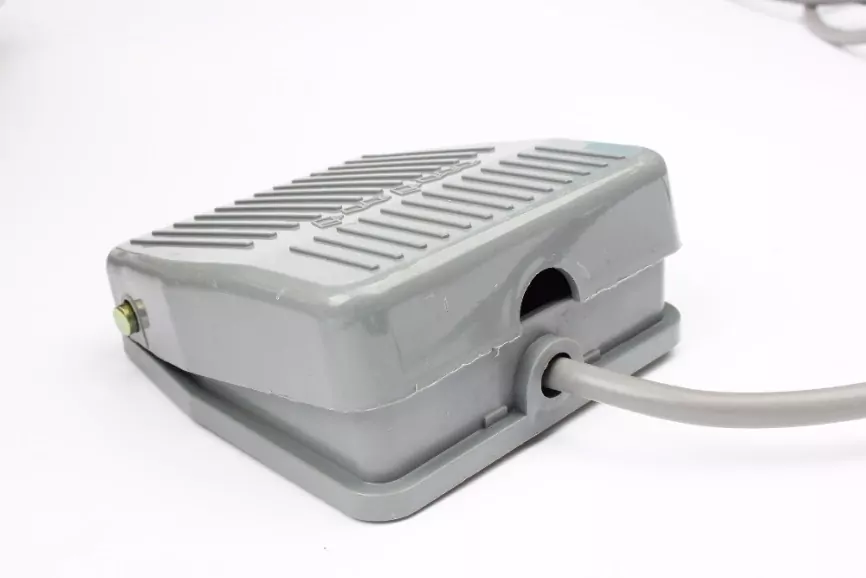 Педаль ножная для разливочных машин фото 3