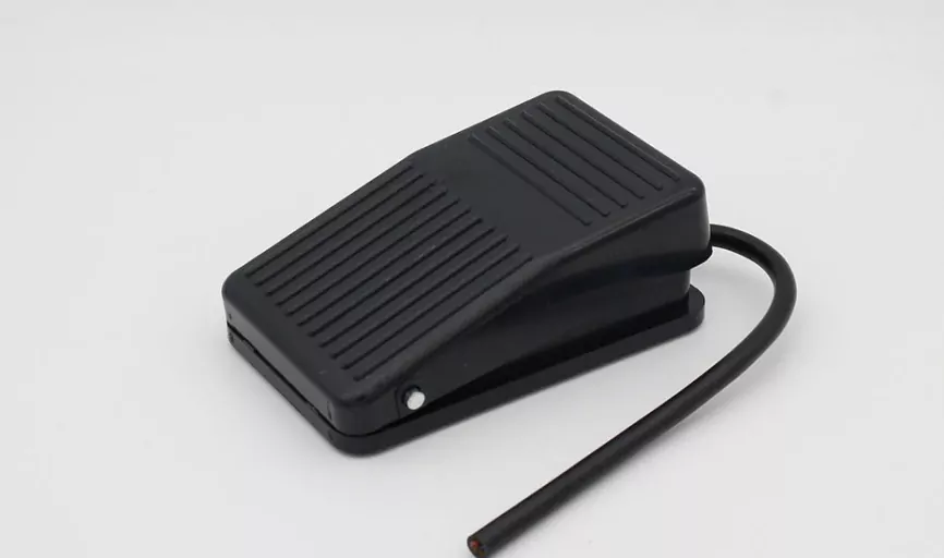 Педаль ножная для разливочных машин фото 1