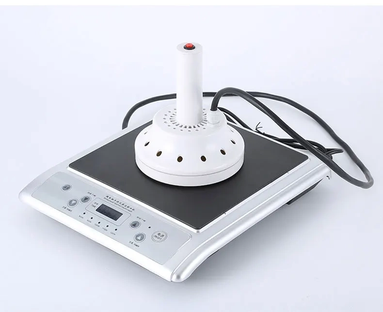 Индукционный запайщик фольгой DL-500L фото 1