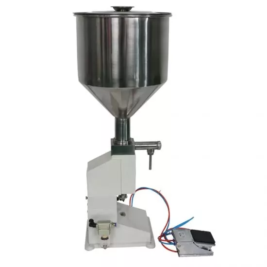 Дозатор пневматический