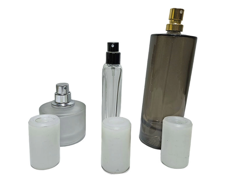 Насадка под пресс укупорщик парфюм флаконов  фото 5