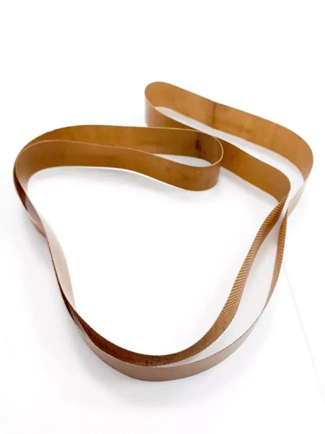 Ремень тефлоновый для конвейерных запайщиков фото 2